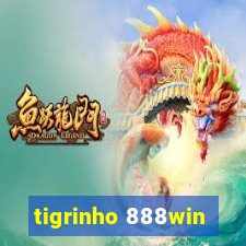 tigrinho 888win